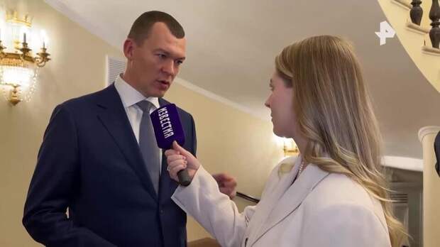 Дегтярев выразил надежду на участие РФ с флагом и гимном в следующей Олимпиаде