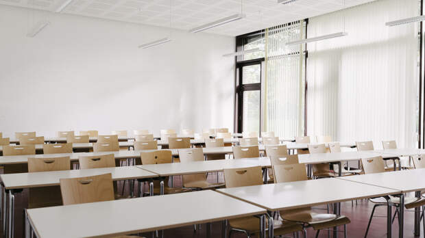 Минобразования: безопасность в школах Челябинской области будет усилена