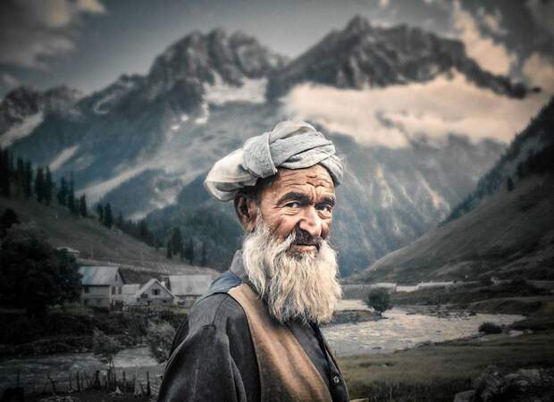 Победители Lens Culture Portrait Awards 2015-14