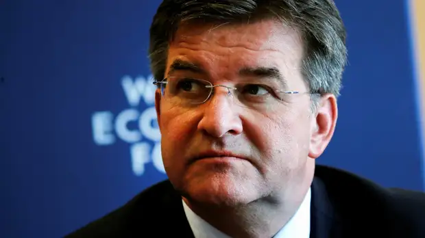 Глава ОБСЕ обсудит с представителем по свободе СМИ ситуацию с проектом RT