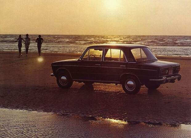 Реклама советских автомобилей авто, история, ссср, факты