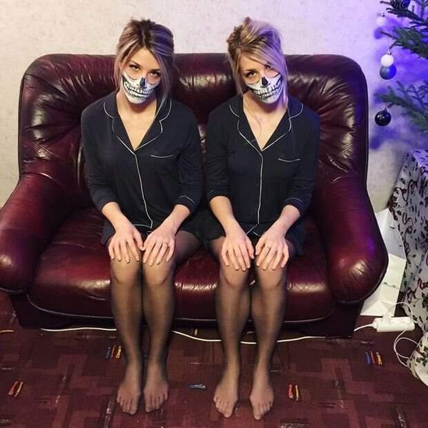 Прикольные картинки