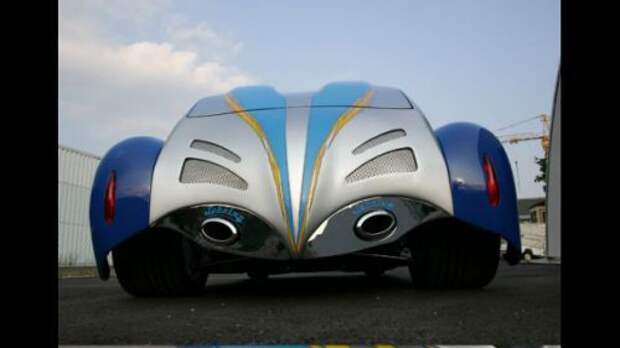 Топ 10 самых дорогих авто через интернет (41 фото) Топ 10 самых дорогих авто через интернет (41 фото)