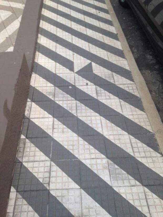 Рай и ад для перфекциониста. часть 3