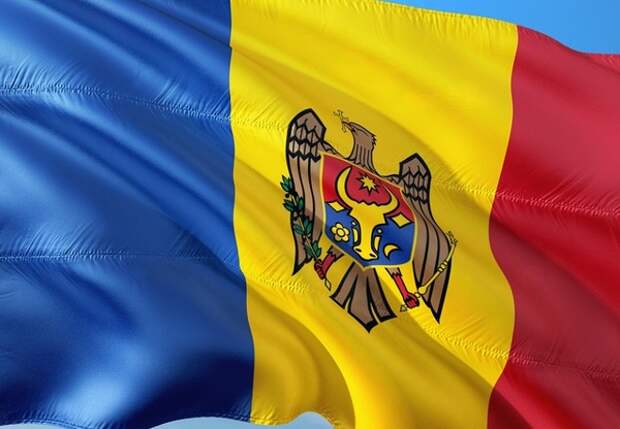 МИД Молдавии вызовет посла РФ из-за падения ракеты на границе с Украиной