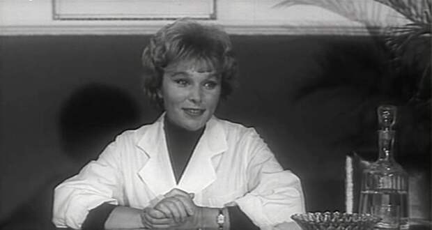 Судьба с приданным: 100 лет со дня рождения Веры Васильевой