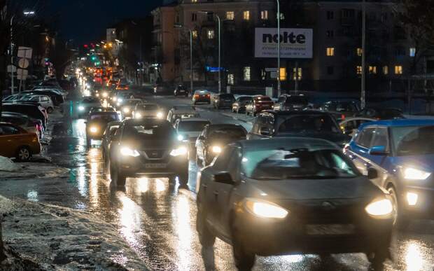 В стеклоомывателе от рязанской компании выявили превышение метанола