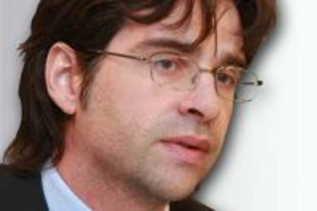 Дмитрий Янин.