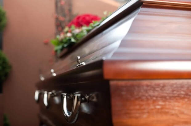 В Грузии похоронили одного из самых известных в СССР воров в законе Кипиани