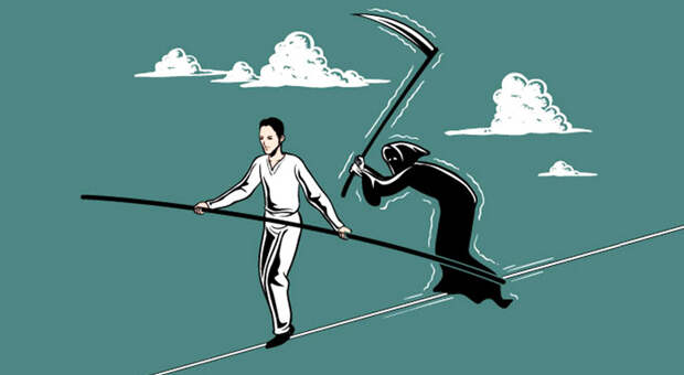 death