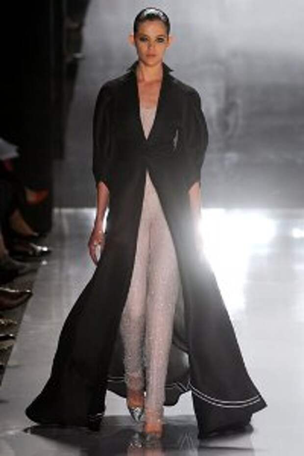 Комбинезоны 2012 Chado Ralph Rucci