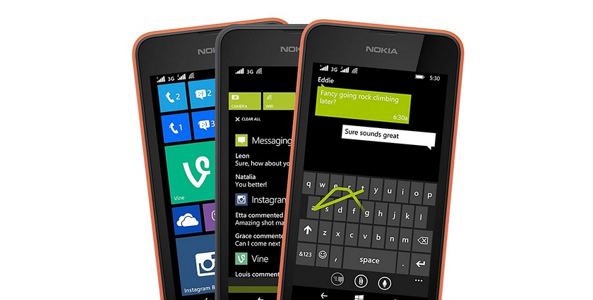 Microsoft выпустит клавиатуру Word Flow на Android и iOS