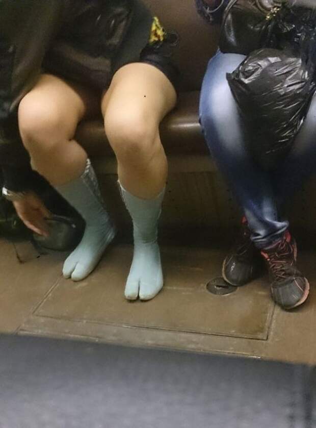 Городские сумасшедшие город, одежда