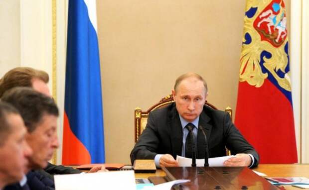 «Убийственный» финал санкций для ЕС: меры против России приняли непредвиденный оборот - СМИ