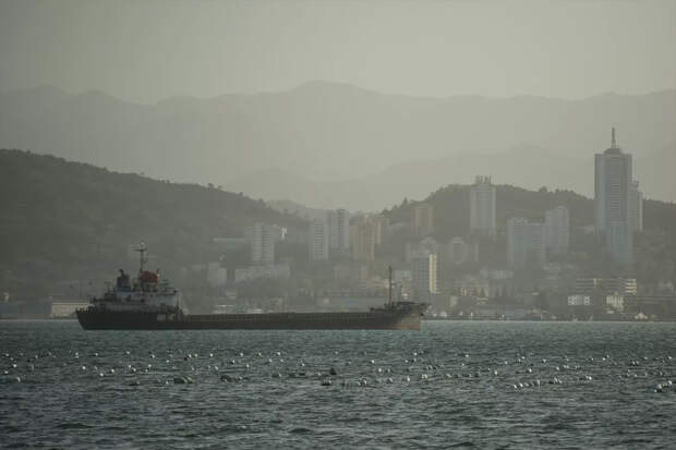 Пентагон отчитался об уничтожении всех иранских кораблей в Оманском заливе — от эскадры не осталось и следа