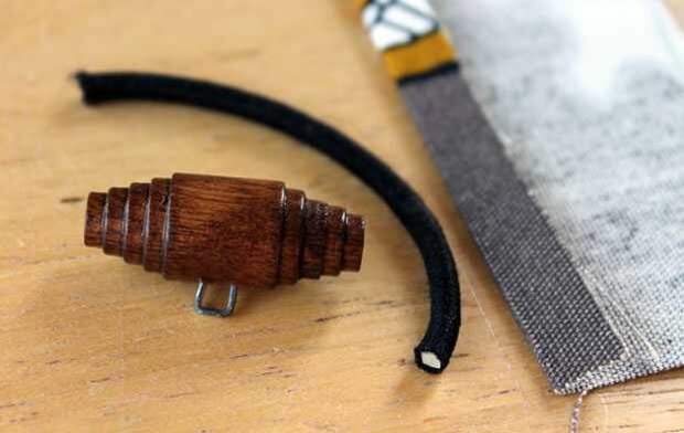 Переделка норвежского свитера своими руками (Diy)