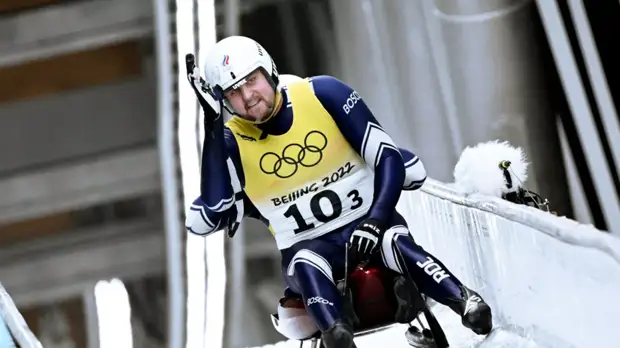 Россия занимает девятое место в медальном зачёте после шестого дня Игр в Пекине