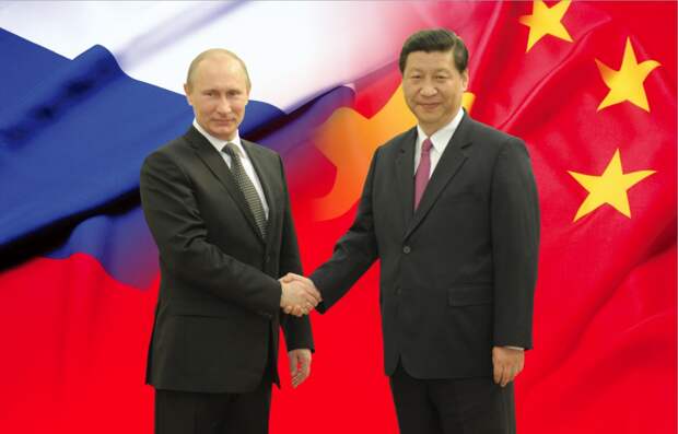 Россия и Китай подписали рекордные контракты (ВИДЕО)