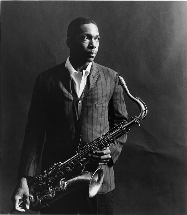 Sonny Rollins and John Coltrane - смотреть фотографии, фото, картинки. Список фотографий. Фотогалерея.