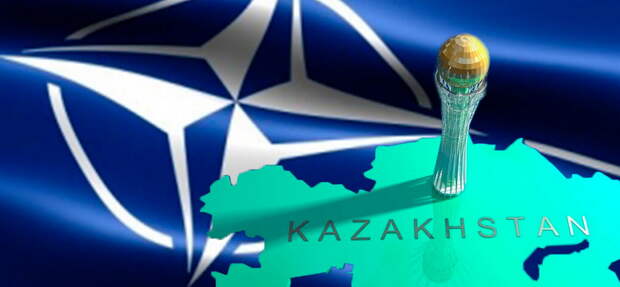 Лондон превращает Казахстан в главный антироссийской форпост Центральной Азии