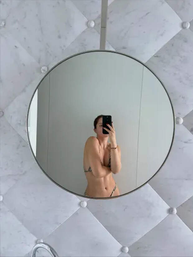 Мария Юмашева