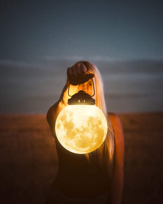 Moonlight