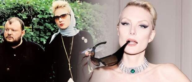 Как выглядит бывший муж Ренаты Литвиновой, от которого она родила свою единственную дочь