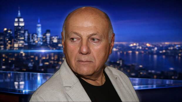 Сергей Газаров: как актер пережил смерть любимой жены и нашел новое счастье спустя годы