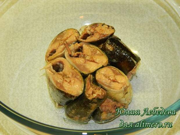 Консервы Консервы