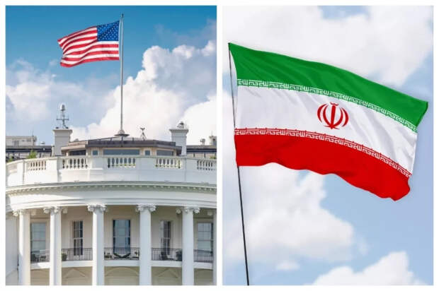 Axios: США готовы к новым переговорам с Ираном при ответе Тегерана