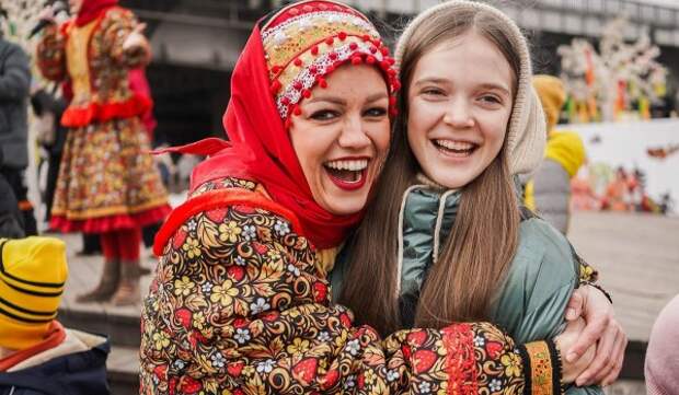 Фестиваль «Фолково» пройдет в Москве