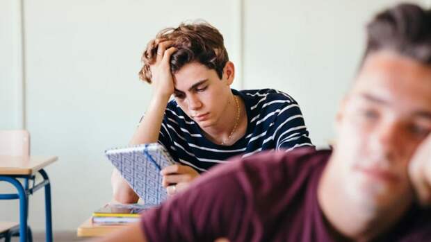 Назвавшую школьника предателем экс-учительницу из Перми оштрафовали на три тысячи рублей