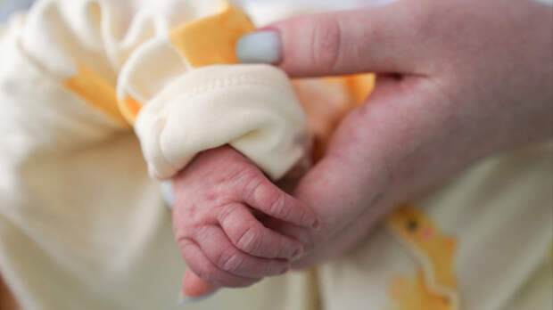 От Амура до Одиссеи: какие редкие имена дали детям в Москве