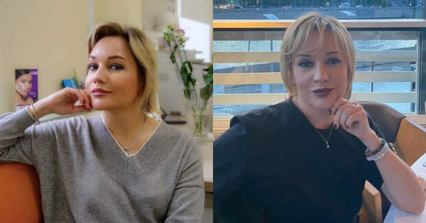 Татьяна Буланова рассказала почему хранит в тайне свои новые отношения