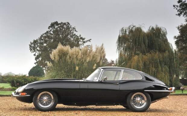 Шедевр автостроения по прозвищу “Элвис” Шедевр автостроения по прозвищу “Элвис” eagle, jaguar, олдтаймер