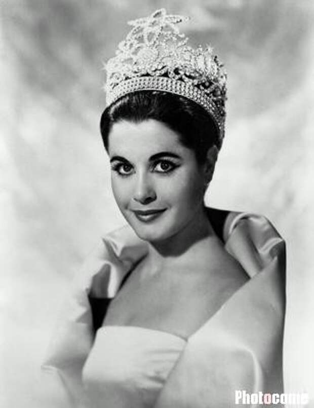 Норма Нолан (Аргентина) - Мисс Вселенная 1962 девушки, красота конкурс, факты