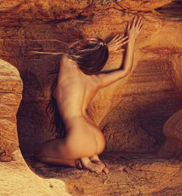 Портретные и эротические фотографии Илоны Шевчишиной