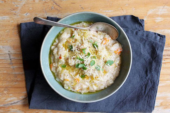 20 вкусных идей: что можно сделать с хлебом, кроме бутербродов