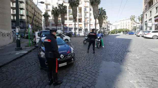 Проживающий в Неаполе журналист прокомментировал ситуацию с коронавирусом