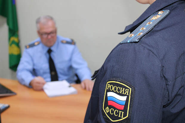 В Свердловской области мужчина выплатил алименты под угрозой уголовной ответственности