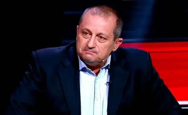 Кедми призвал не заключать никаких соглашений с Украиной до окончания спецоперации