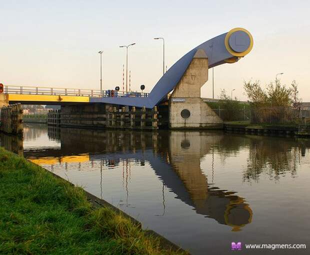 Самые удивительные мосты планеты