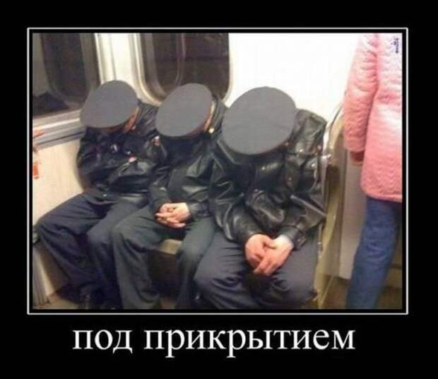 Прикольные демотиваторы для всех (27 шт)