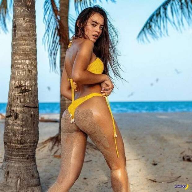 Красотки в бикини – 60 Красотки в бикини – 60