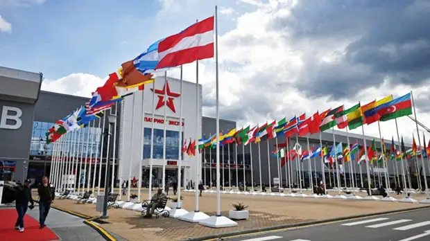 На форуме «Армия-2018» представят экспериментальный образец беспилотного вертолёта