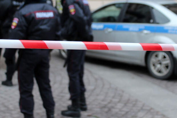 Охранник и еще четыре человека пострадали при стрельбе в техникуме Анапы