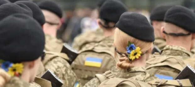 ТЦК признали правду: женщин вносили в реестр ради планов мобилизации