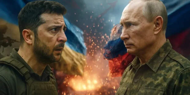 «Фантомный дедлайн»: Зеленский придумал ультиматум от США, пока Москва готовит дипломатию и резервы