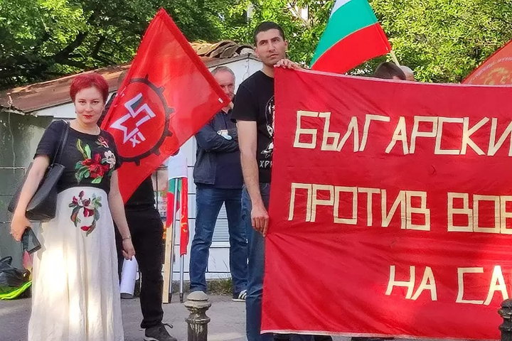 Как Болгария превратилась в страну профессиональных русофобов
