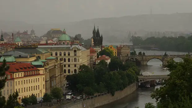 «Обвинения совершенно несуразные»: в Чехии намерены потребовать компенсацию от России за взрывы во Врбетице